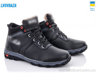 Ботинки Lvovbaza