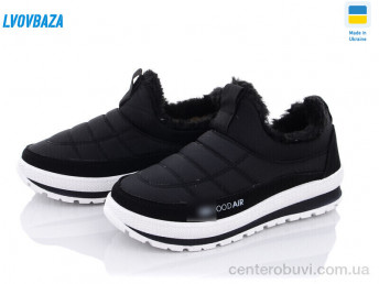 Ботинки Lvovbaza