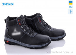 Ботинки Lvovbaza