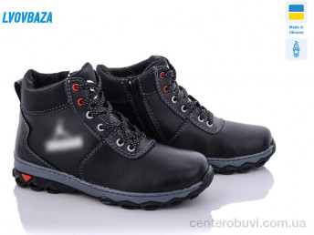 Ботинки Lvovbaza