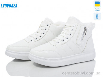 Ботинки Lvovbaza
