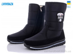 Сапоги Lvovbaza