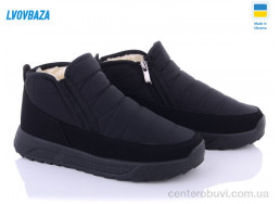 Ботинки Lvovbaza