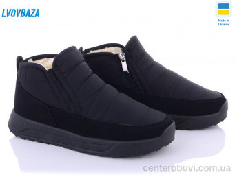 Ботинки Lvovbaza