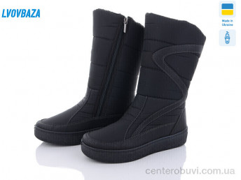 Сапоги Lvovbaza