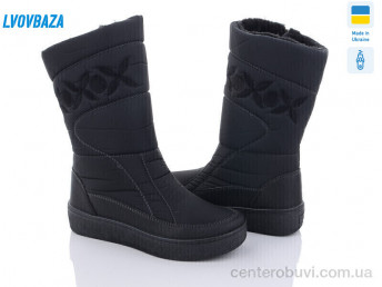 Сапоги Lvovbaza