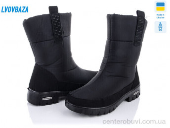 Дутики Lvovbaza