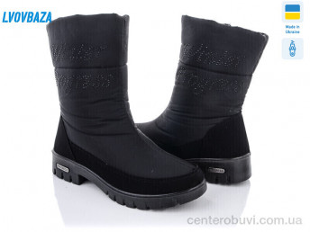 Дутики Lvovbaza