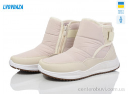 Ботинки Lvovbaza