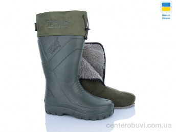 Сапоги из пены DeMur