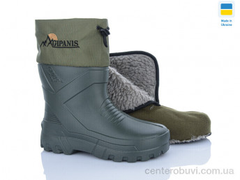 Сапоги из пены DeMur