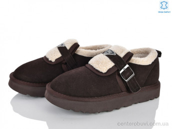 Угги Canoa