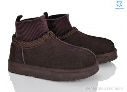Угги Canoa