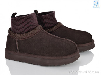 Угги Canoa