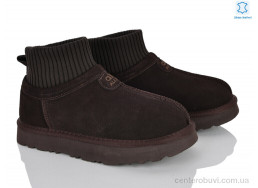 Угги Canoa