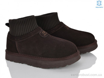 Угги Canoa