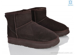 Угги Canoa