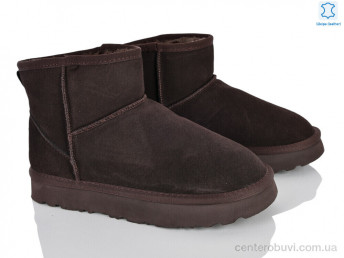 Угги Canoa