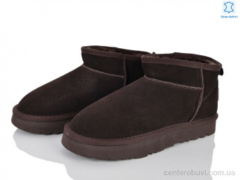 Угги Canoa