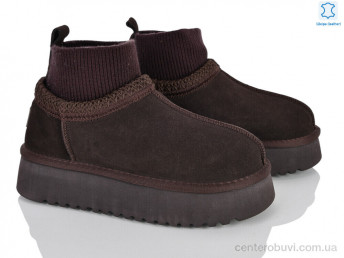 Угги Canoa