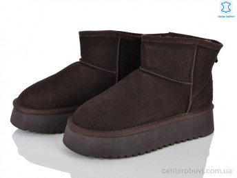 Угги Canoa