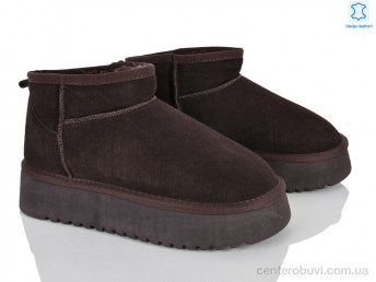 Угги Canoa