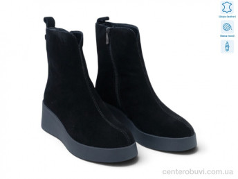 Ботинки Allshoes