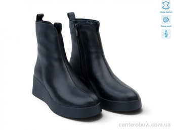 Ботинки Allshoes