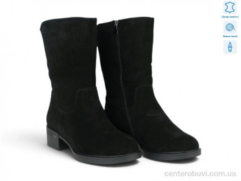 Ботинки Allshoes