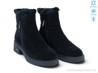 Ботинки Allshoes