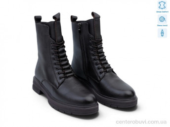 Ботинки Allshoes
