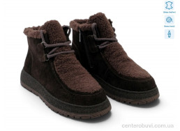 Ботинки Allshoes