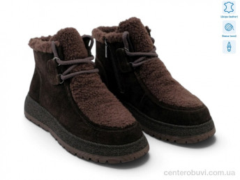 Ботинки Allshoes