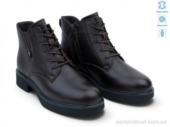 Ботинки Allshoes