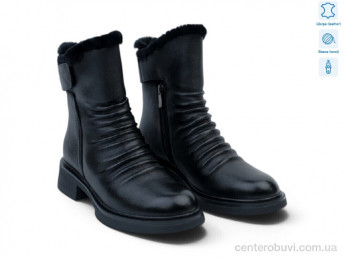 Ботинки Allshoes