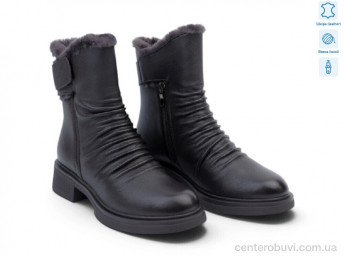 Ботинки Allshoes