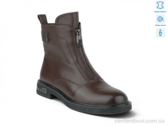 Ботинки Allshoes