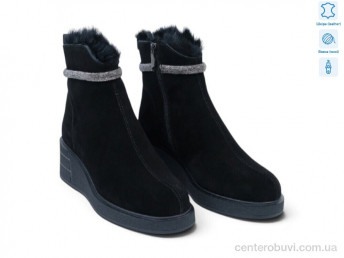 Ботинки Allshoes
