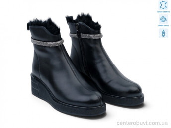 Ботинки Allshoes