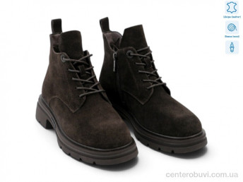 Ботинки Allshoes