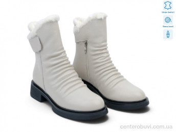 Ботинки Allshoes
