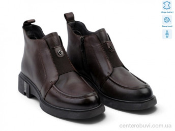 Ботинки Allshoes