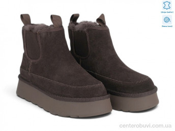 Угги Allshoes