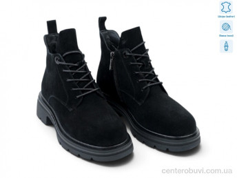 Ботинки Allshoes