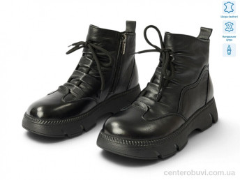 Ботинки Allshoes