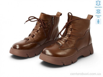 Ботинки Allshoes