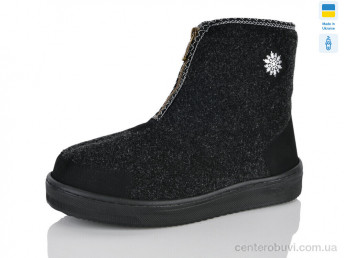 Бурки M&L  Alex13