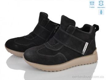 Ботинки Canoa