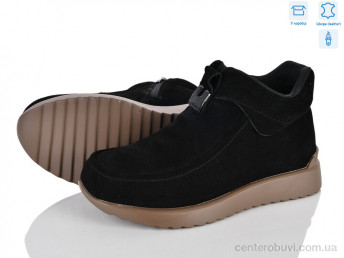 Ботинки Canoa