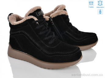 Ботинки Canoa